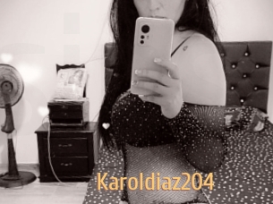 Karoldiaz204