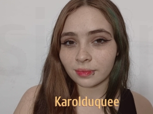 Karolduquee