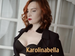 karolinabella Single Spass