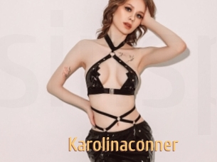 karolinaconner Single Spass