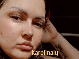 Karolinaly