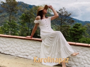 karolinapaz Single Spass