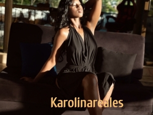 Karolinareales