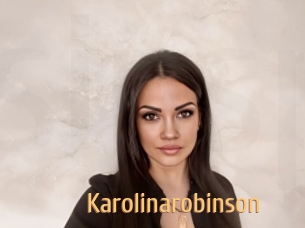 karolinarobinson Single Spass