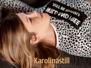 Karolinastill