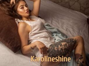 Karolineshine