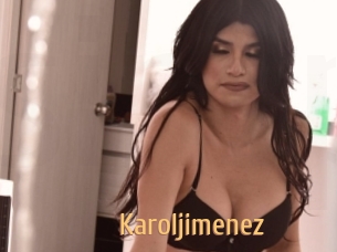 karoljimenez Single Spass