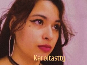 Karoltastty