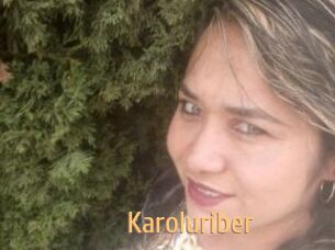 Karoluriber