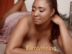 Karolvinning