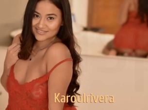 Karoolrivera