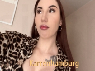 karrenhamburg Single Spass