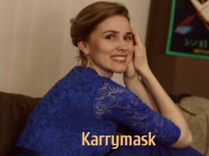 Karrymask