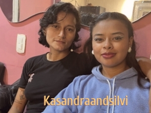 kasandraandsilvi Single Spass