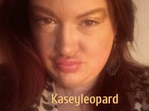 Kaseyleopard