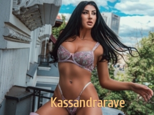 kassandrarave Single Spass