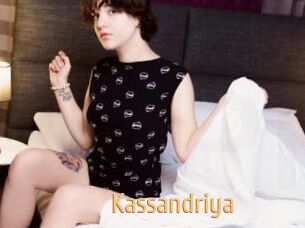 Kassandriya
