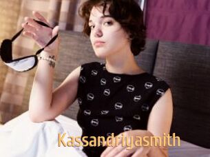 Kassandriyasmith