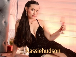 Kassiehudson