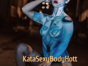 KataSexyBodyHott