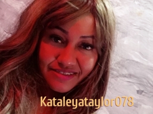 kataleyataylor078 Single Spass