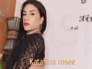 kataliina_rosee Single Spass
