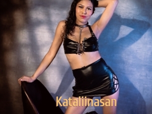 Kataliinasan