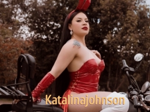 katalinajohnson Single Spass