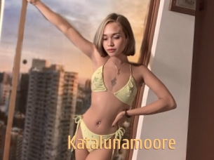 katalunamoore Single Spass