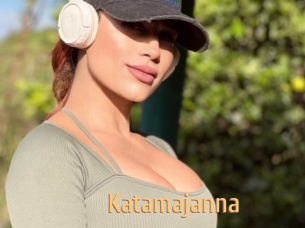 katamajanna Single Spass