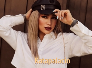 Katapalacio