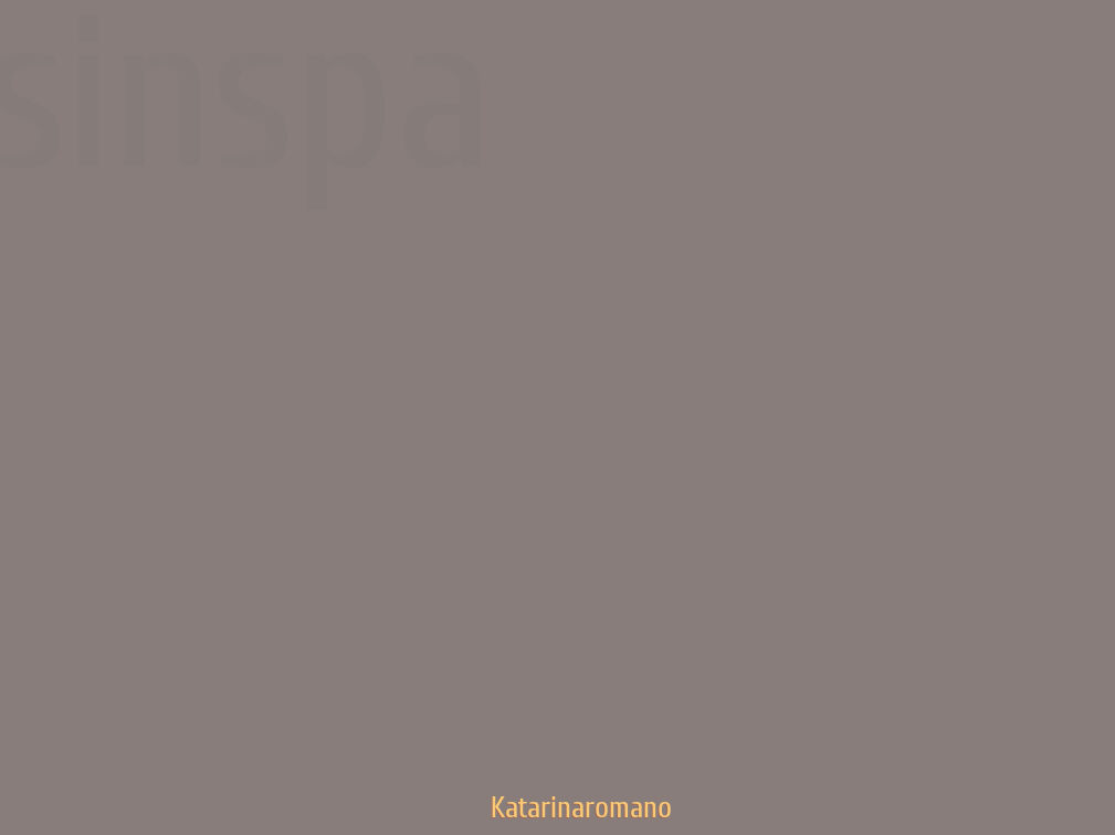 katarinaromano Single Spass