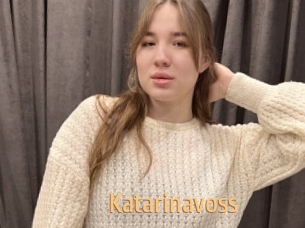 Katarinavoss