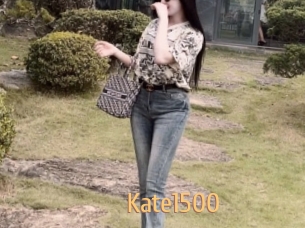 kate1500 Single Spass