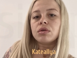 kateallya Single Spass