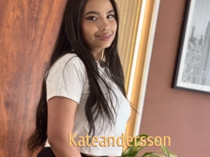 kateandersson Single Spass