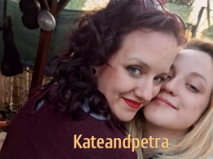 kateandpetra Single Spass
