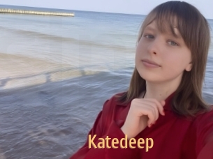 Katedeep