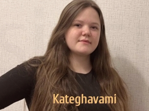 Kateghavami