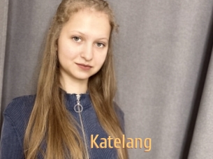 Katelang