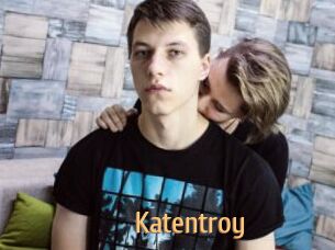 Katentroy