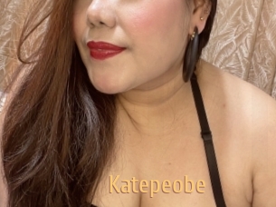 Katepeobe