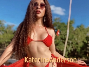 katerinaanderson Single Spass