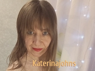 katerinajohns Single Spass