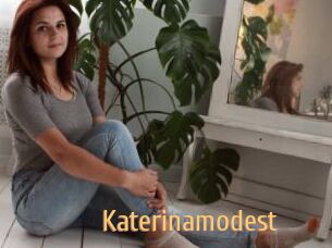 Katerinamodest