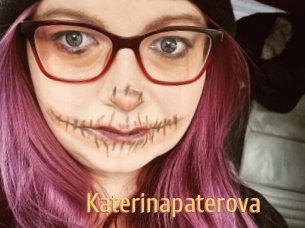 Katerinapaterova