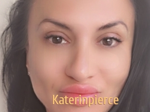 katerinpierce Single Spass