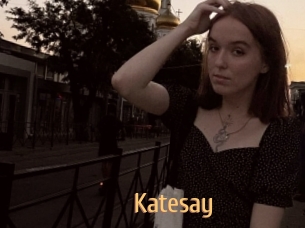Katesay
