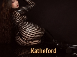 katheford Single Spass