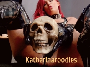 katherinaroodies Single Spass